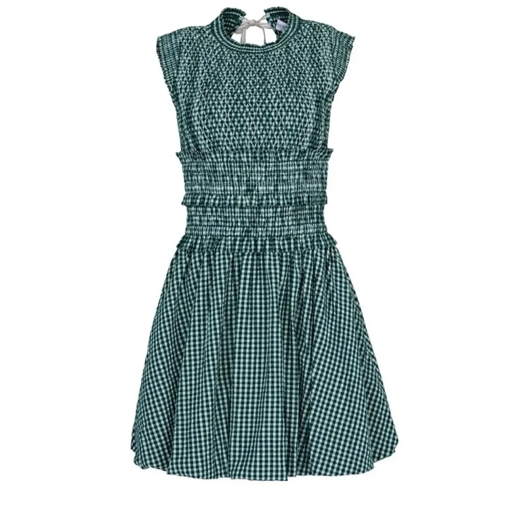 HUNTER BELL Anita Dress - Picture 7 of 10